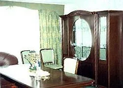 Hotel Dneprovskiy Kyiv